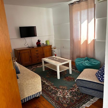 Appartamento Sunset Terrace Ilinden Esterno foto