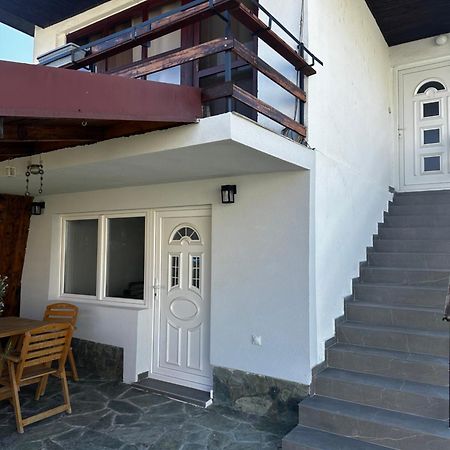 Appartamento Sunset Terrace Ilinden Esterno foto