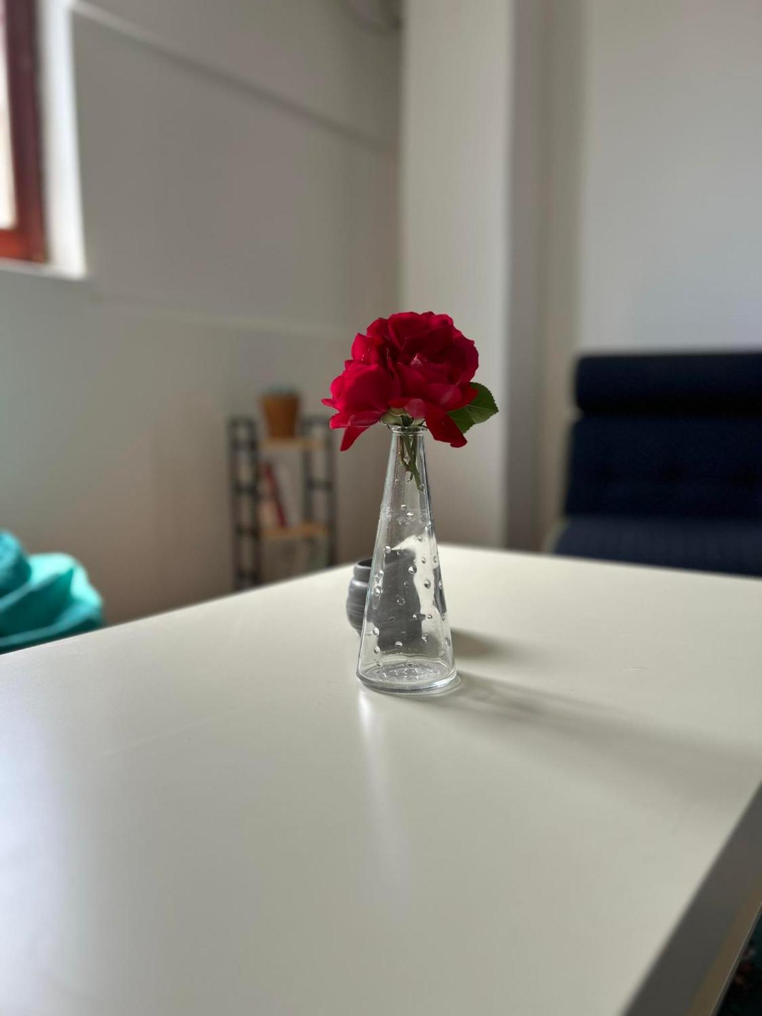 Appartamento Sunset Terrace Ilinden Esterno foto