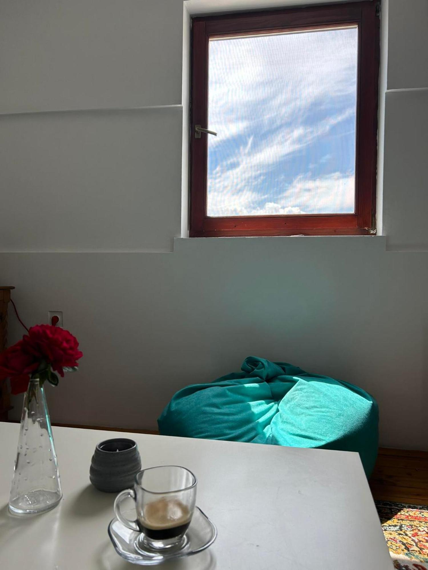 Appartamento Sunset Terrace Ilinden Esterno foto
