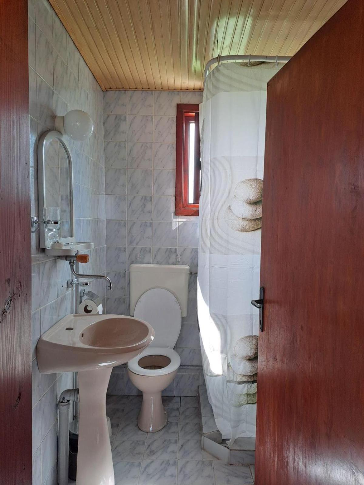 Appartamento Sunset Terrace Ilinden Esterno foto