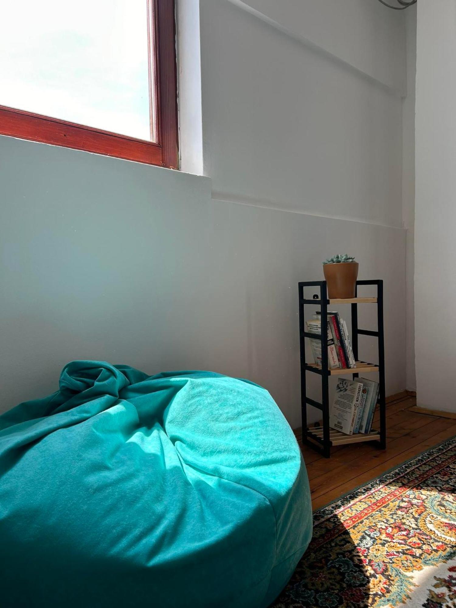 Appartamento Sunset Terrace Ilinden Esterno foto