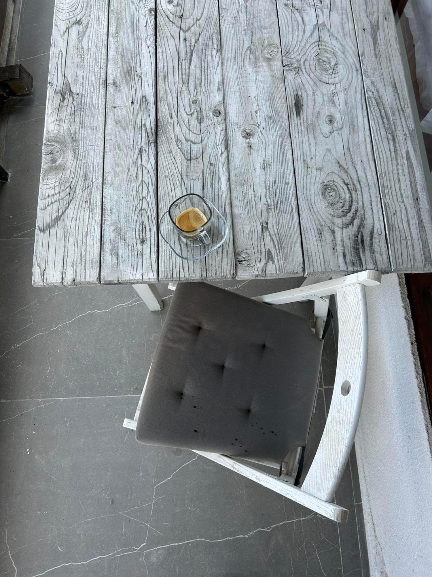 Appartamento Sunset Terrace Ilinden Esterno foto