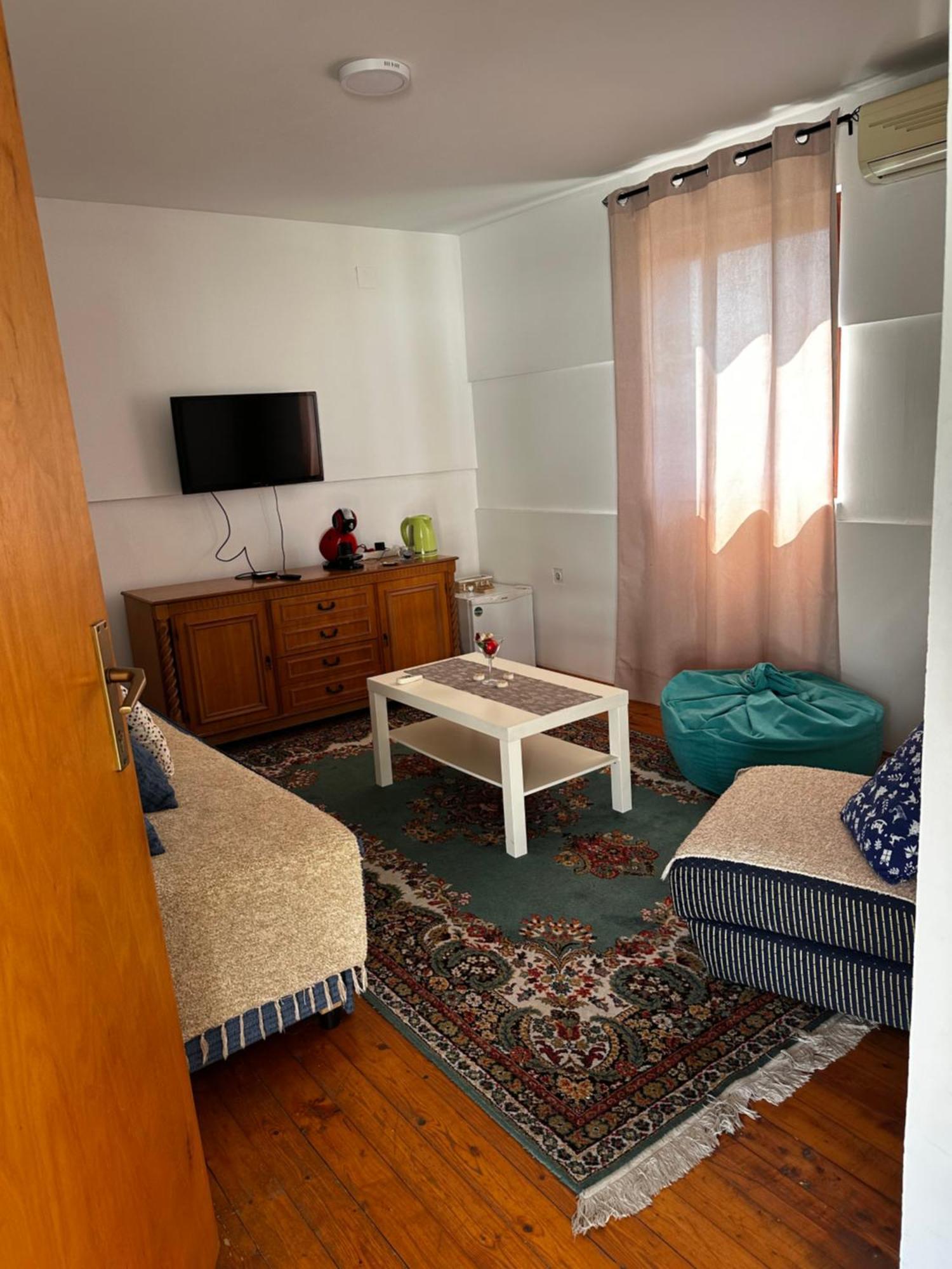Appartamento Sunset Terrace Ilinden Esterno foto
