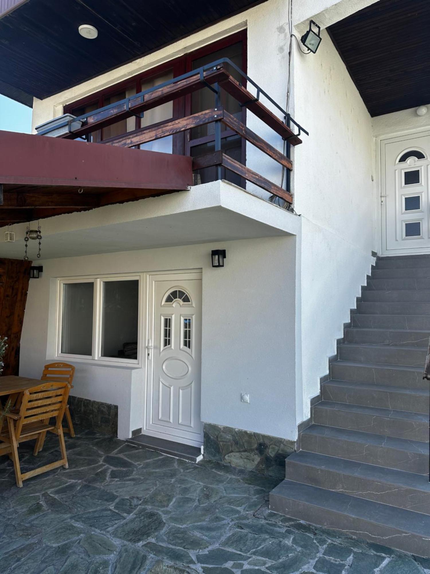 Appartamento Sunset Terrace Ilinden Esterno foto