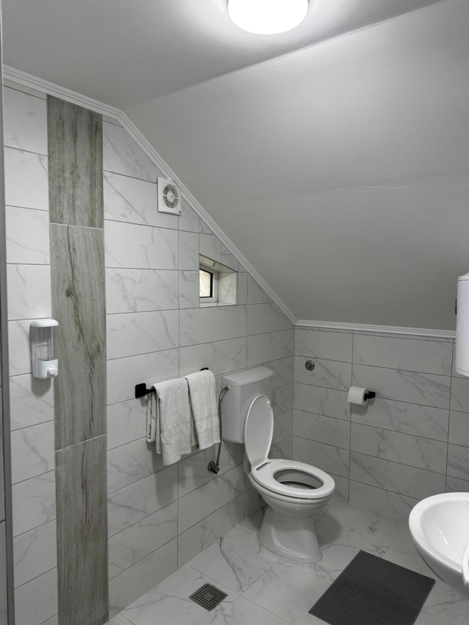 Appartamento Sunset Terrace Ilinden Esterno foto