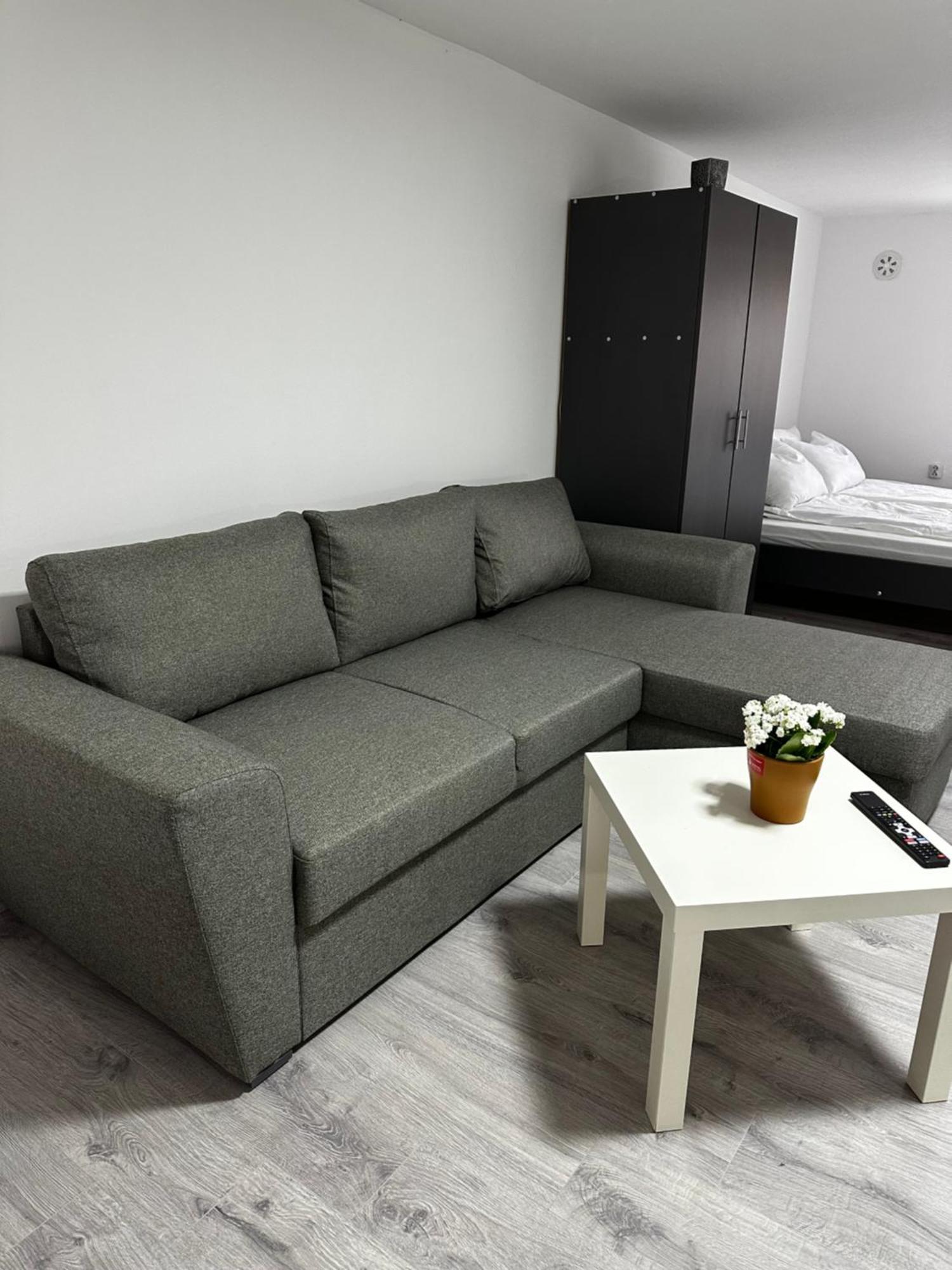 Appartamento Sunset Terrace Ilinden Esterno foto