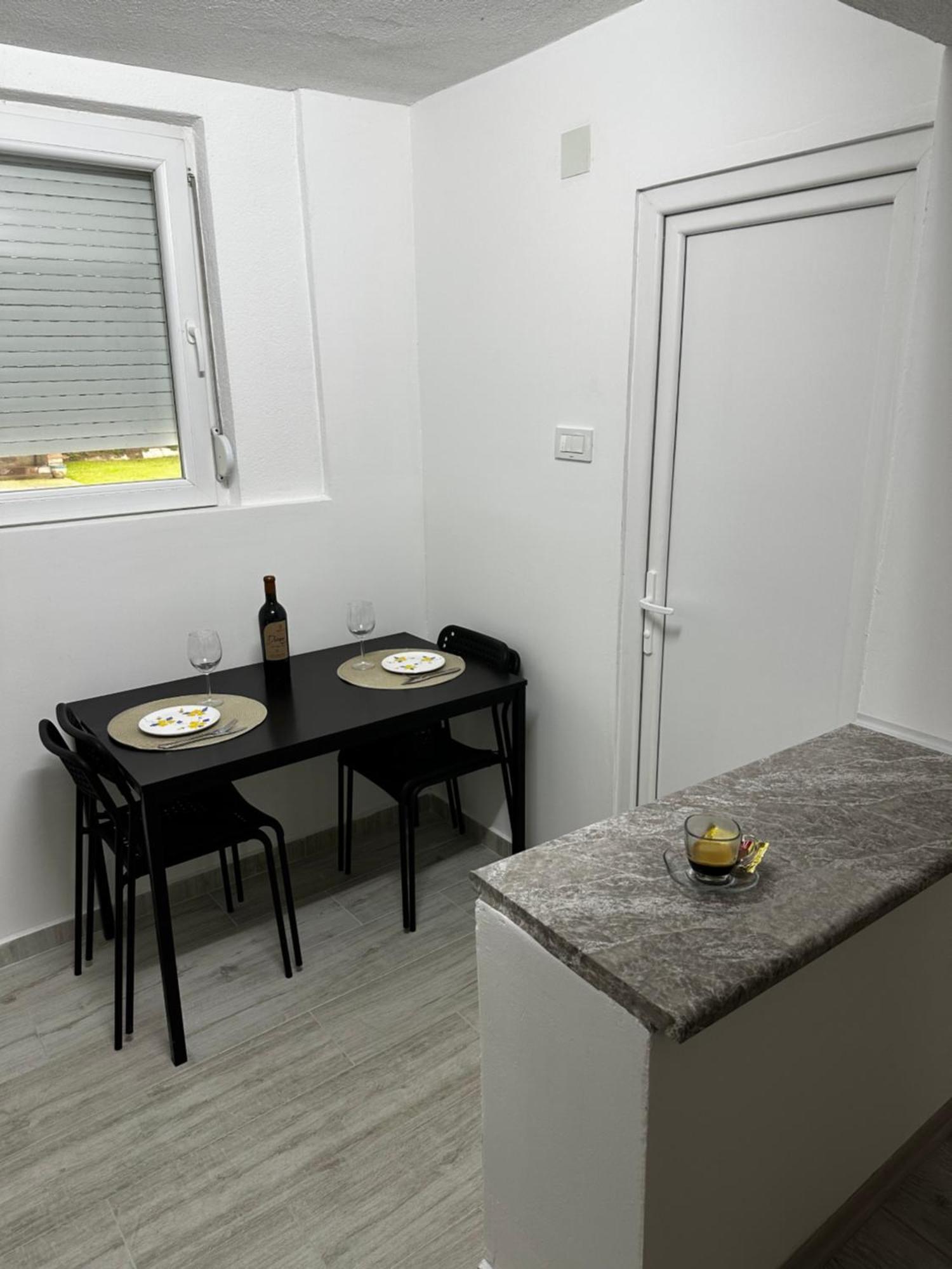 Appartamento Sunset Terrace Ilinden Esterno foto