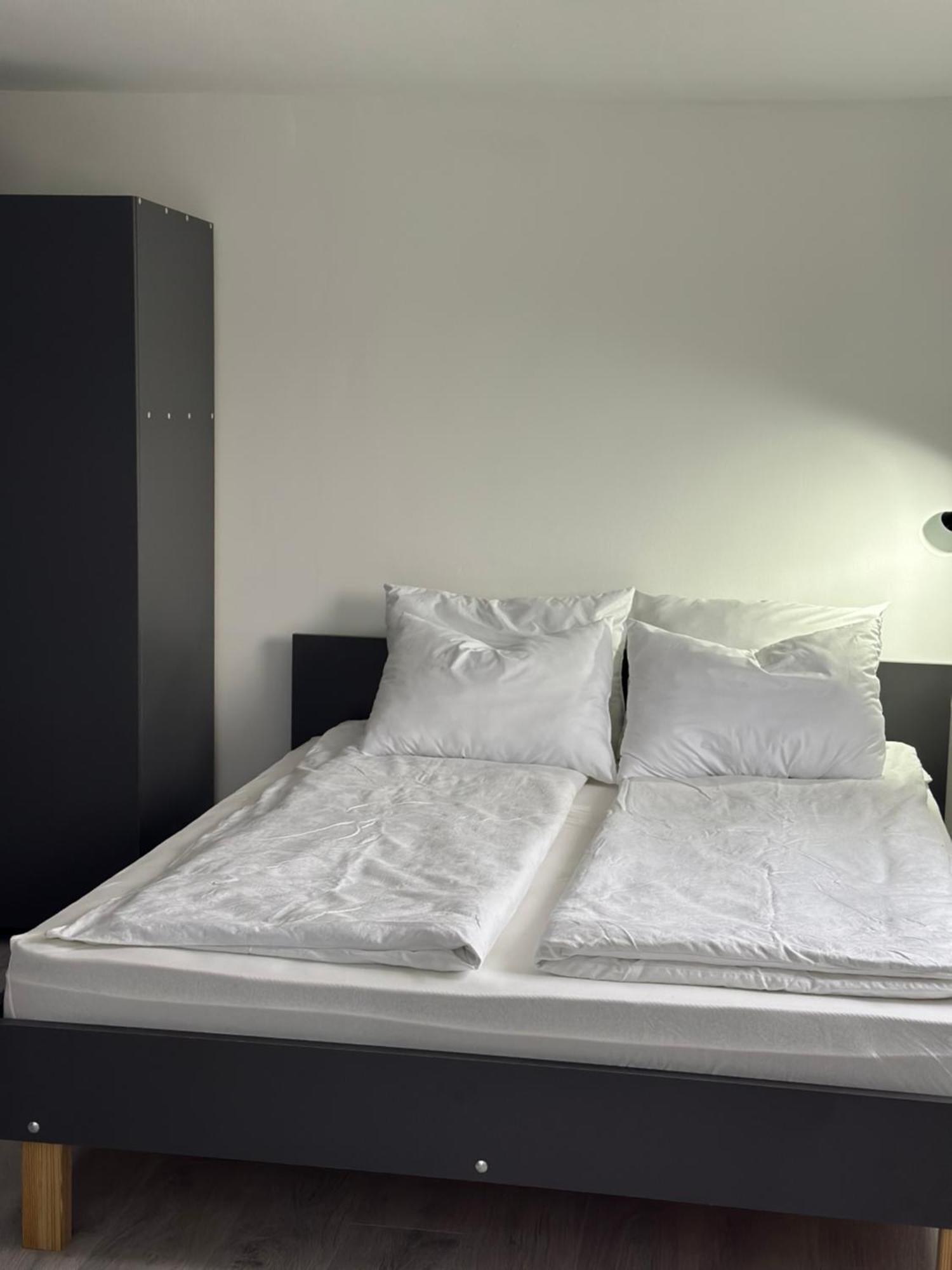 Appartamento Sunset Terrace Ilinden Esterno foto