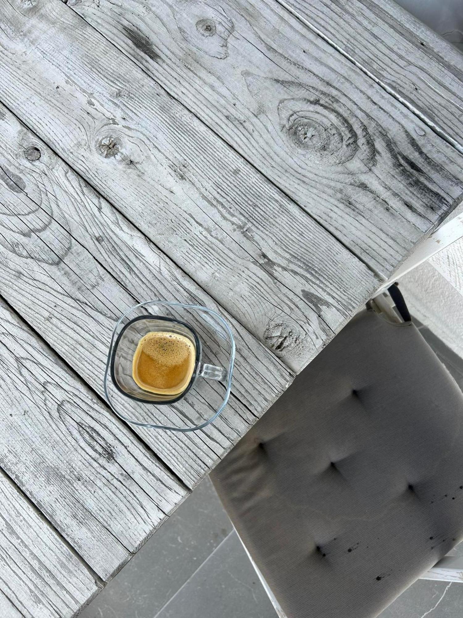 Appartamento Sunset Terrace Ilinden Esterno foto